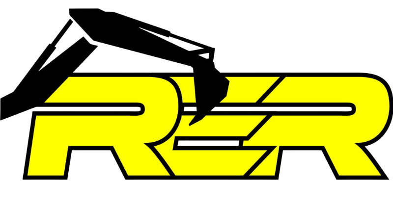 Reliant Equipment Rental and Sales Logo