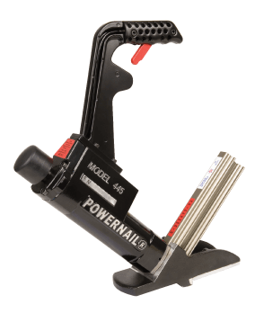 Powernail Tongue and Groove Pneumatic Floor Nailer
