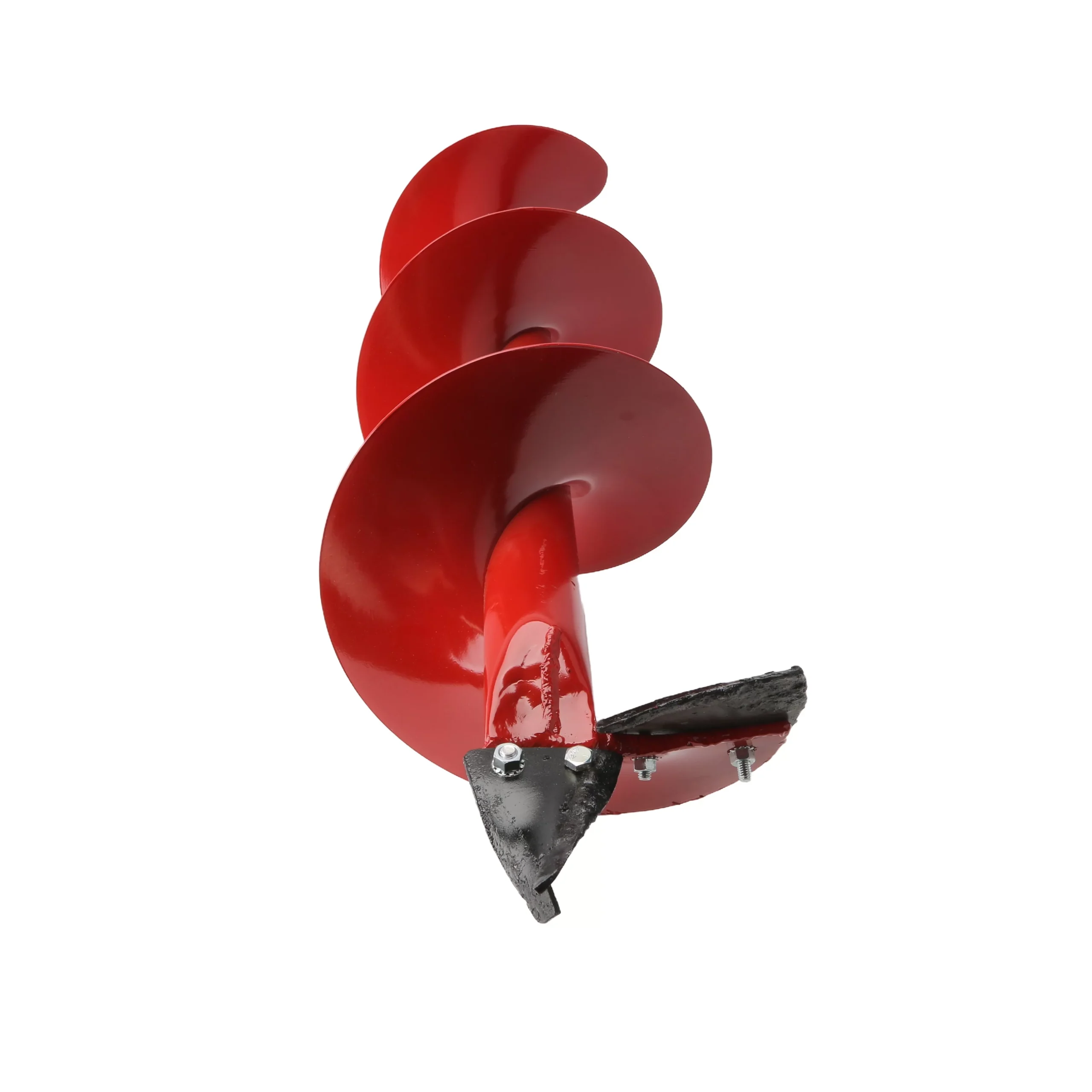 Little Beaver Standard Snap-On Auger 12in. x 36in. - Image 6
