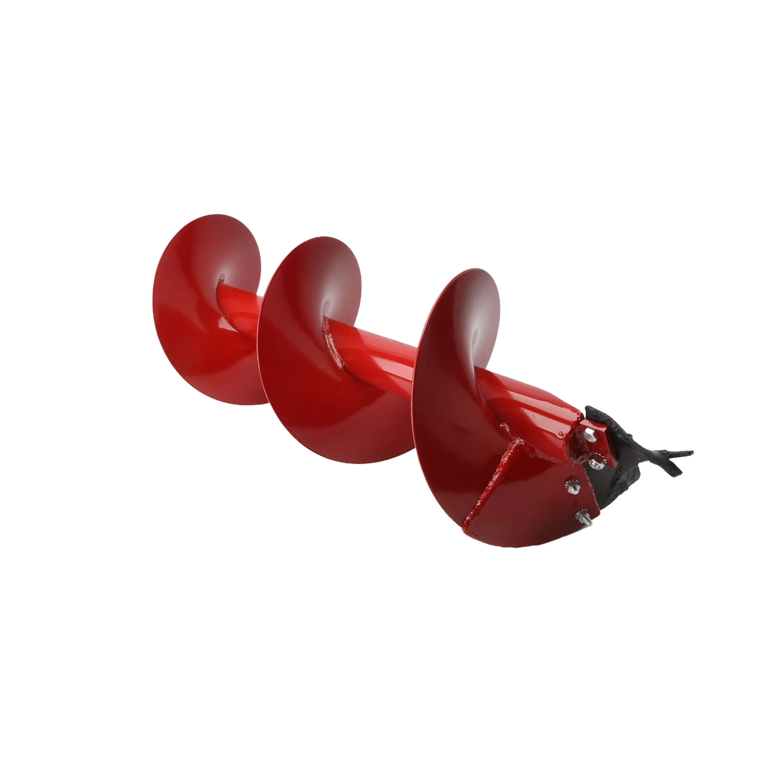 Little Beaver Standard Snap-On Auger 12in. x 36in. - Image 7