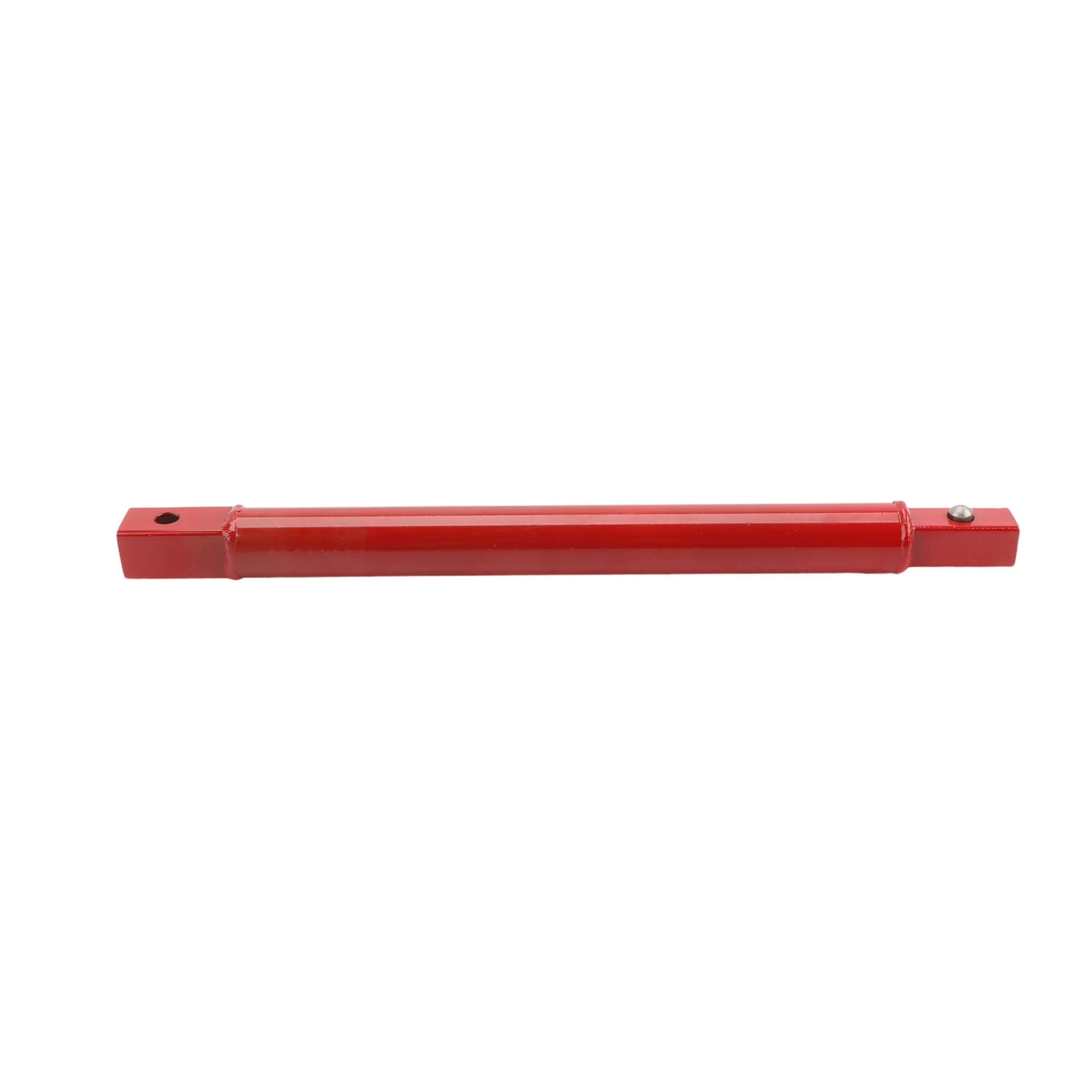 Little Beaver Snap-On Tube Auger Extension - 18in. - Image 4