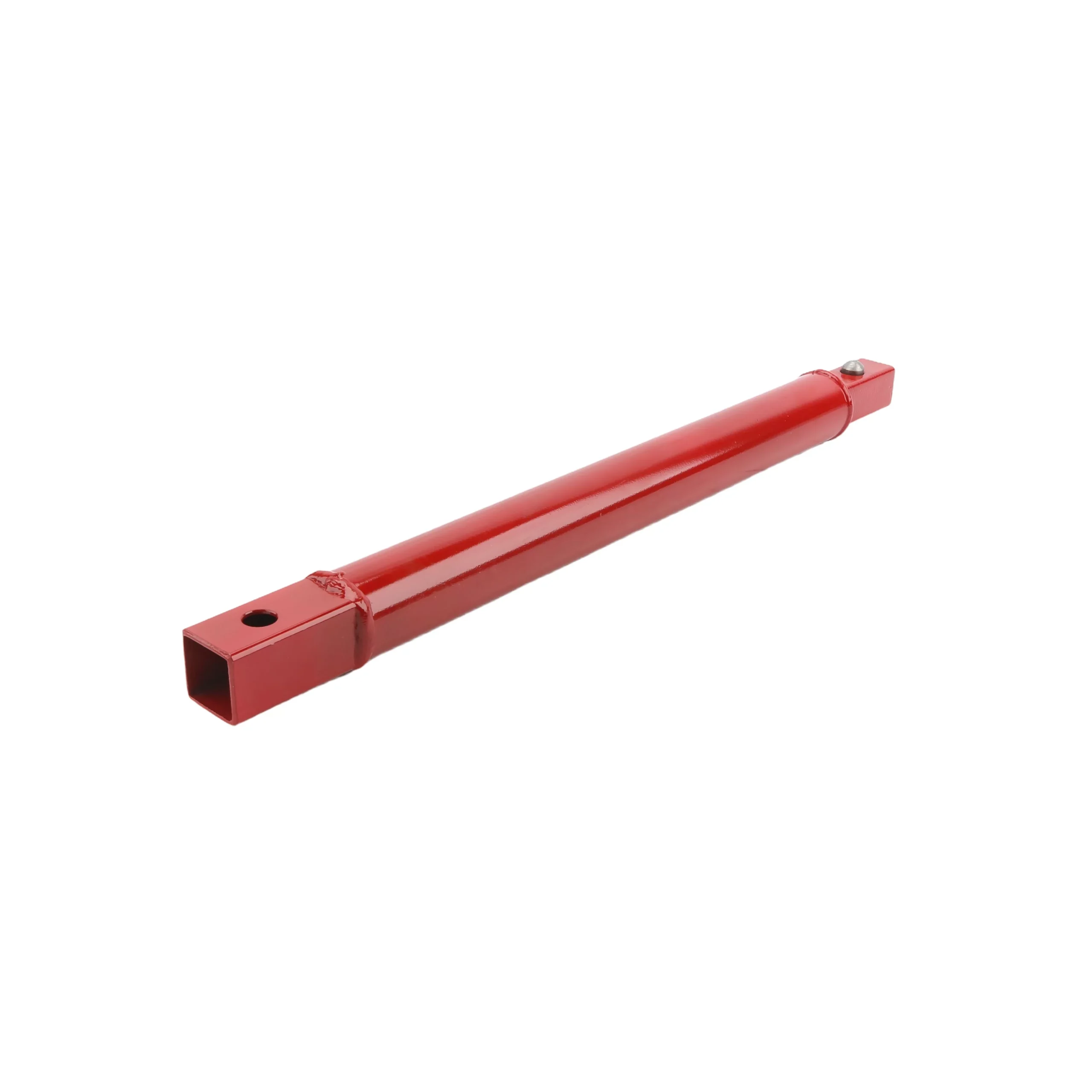 Little Beaver Snap-On Tube Auger Extension - 18in. - Image 5
