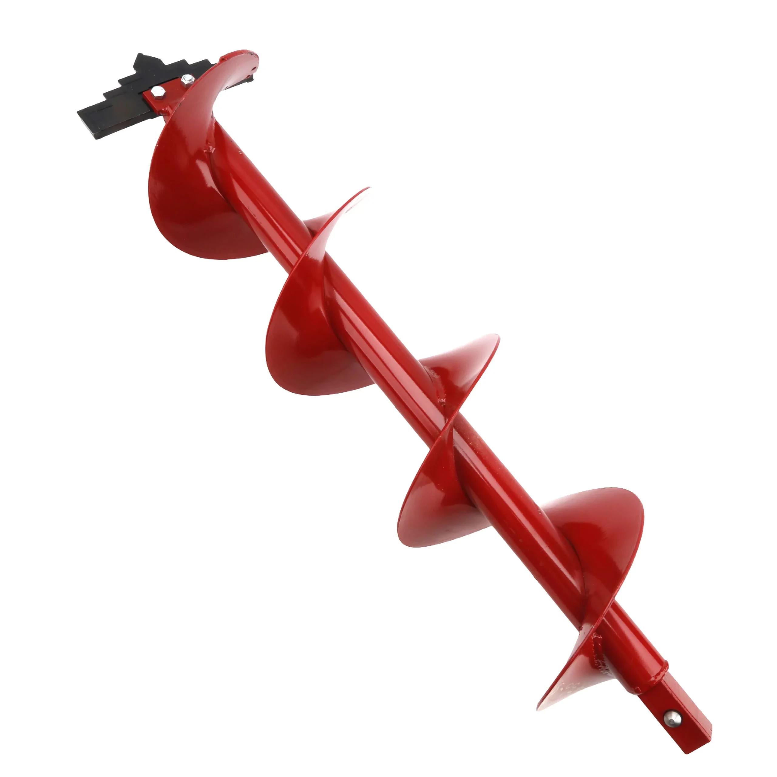 Little Beaver Carbide Snap-On Auger - 8in. x 36in.