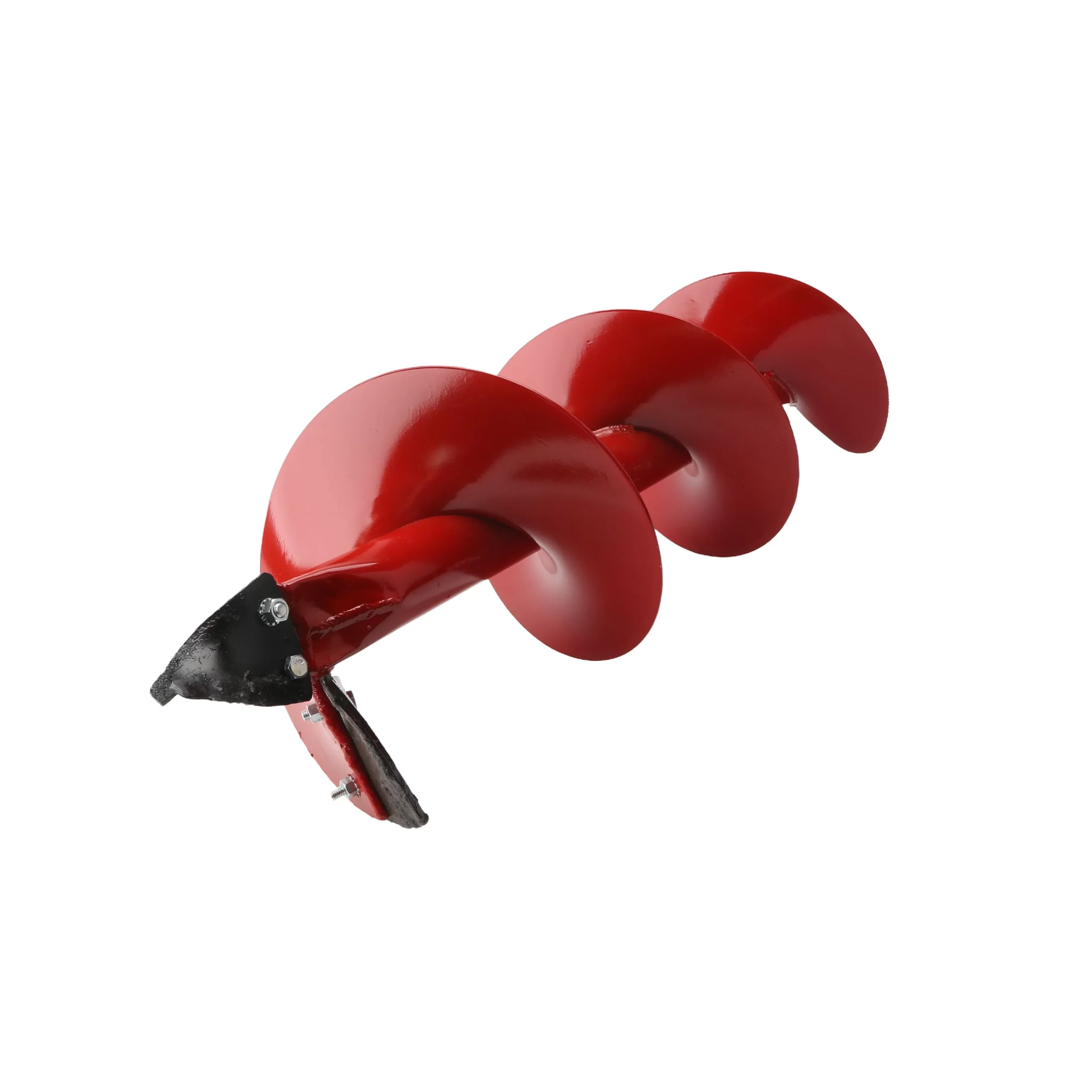 Little Beaver Standard Snap-On Auger 12in. x 36in. - Image 5