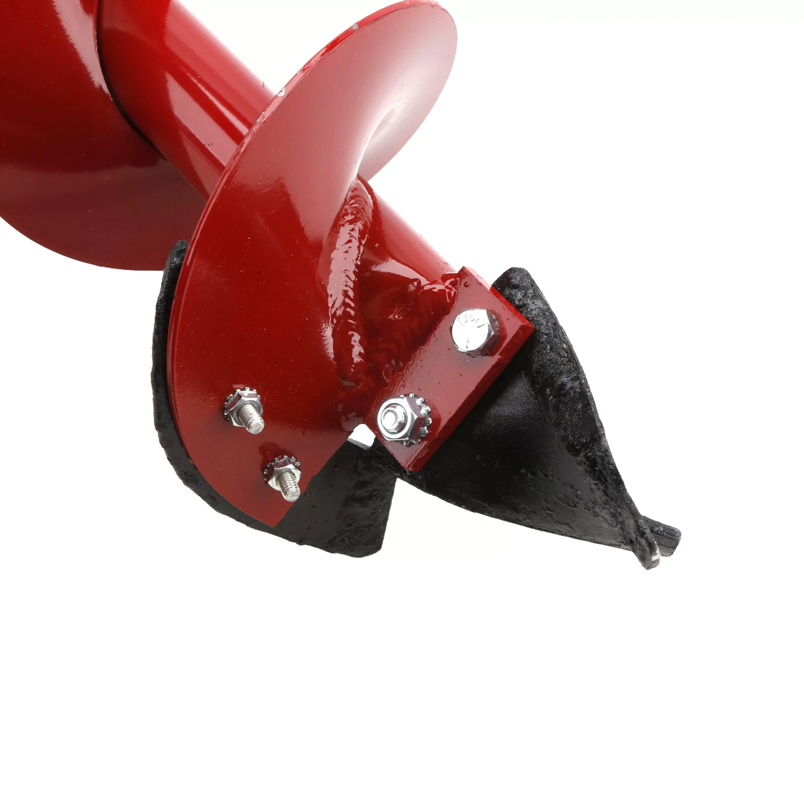Little Beaver Standard Snap-On Auger - 4in. x 36in. - Image 2