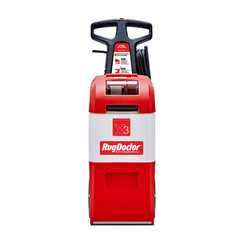 Mighty Pro X3 Carpet Cleaner