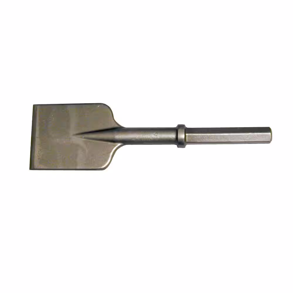 Vulcan 1-1/8 in. x 6 in. Breaker Asphalt Cutter
