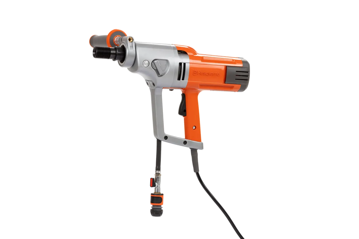 Husqvarna DM230 Core Drill Handheld Electric