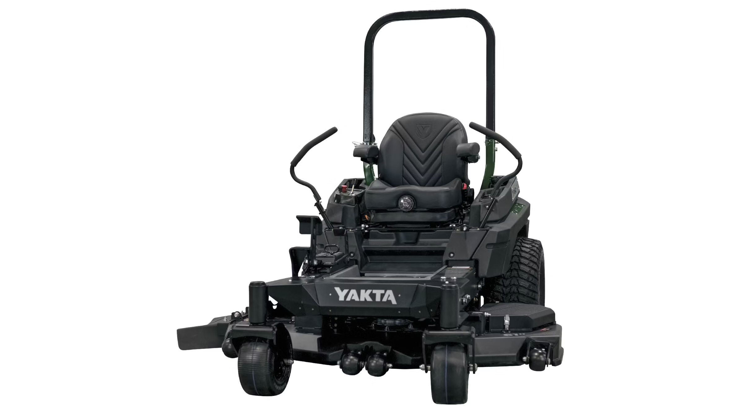 Yakta YXR 910 Zero-Turn Riding Mower - Image 2