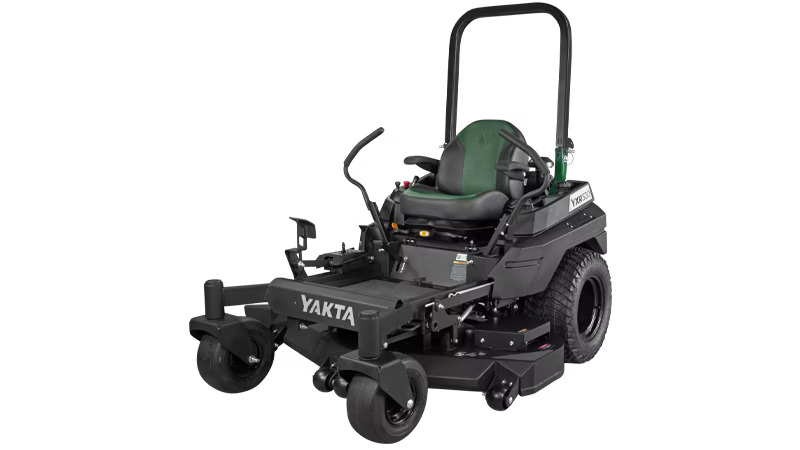 Yakta YXR 910 Zero-Turn Riding Mower - Image 4
