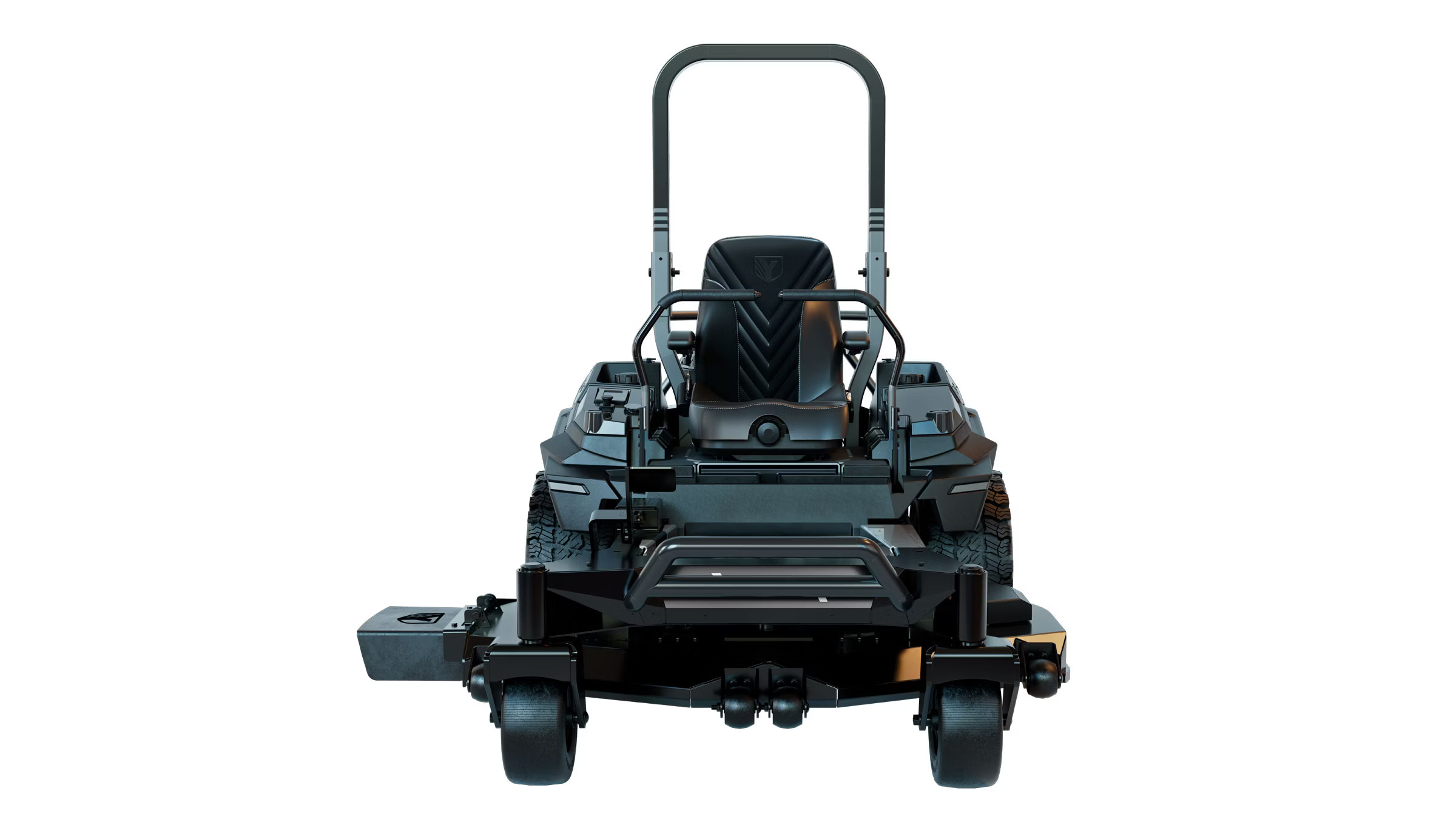Yakta YXR 910 Zero-Turn Riding Mower - Image 5