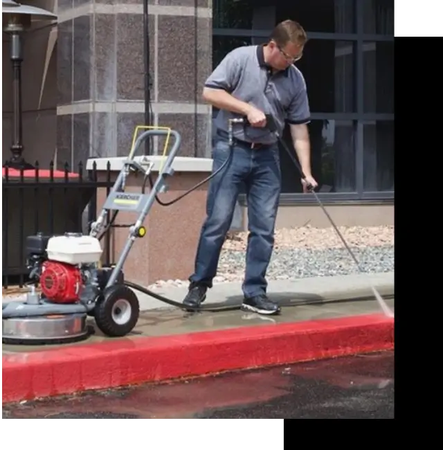Reliant Equipment Rental Houston