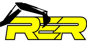 Reliant Equipment Rental Logo